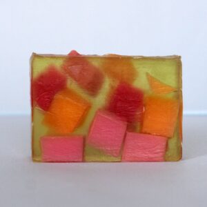 Cucumber Melon